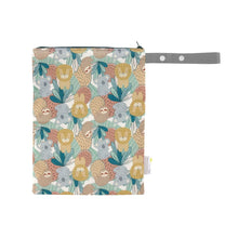 Load image into Gallery viewer, Itzy Ritzy Travel Happens Wet Bag
