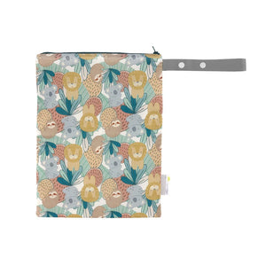 Itzy Ritzy Travel Happens Wet Bag