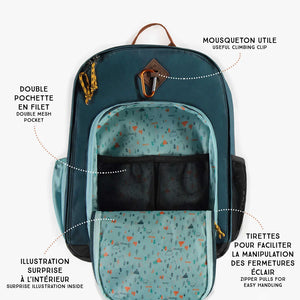 Souris Mini Backpack