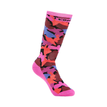 Load image into Gallery viewer, Kombi Rumble Heavy Socks - Children
