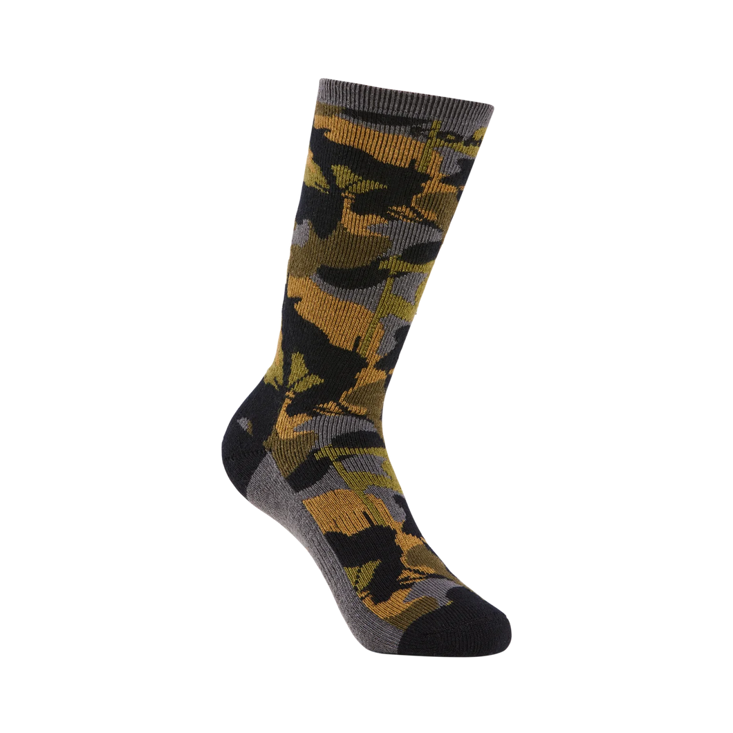 Kombi Rumble Heavy Socks - Junior