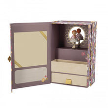 Load image into Gallery viewer, Kaloo Tendress Music Box - Valentine
