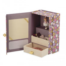 Load image into Gallery viewer, Kaloo Tendress Music Box - Valentine
