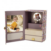 Load image into Gallery viewer, Kaloo Tendress Music Box - Valentine
