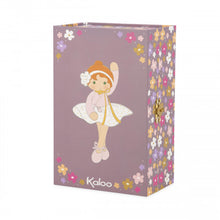 Load image into Gallery viewer, Kaloo Tendress Music Box - Valentine
