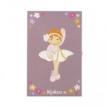 Load image into Gallery viewer, Kaloo Tendress Music Box - Valentine
