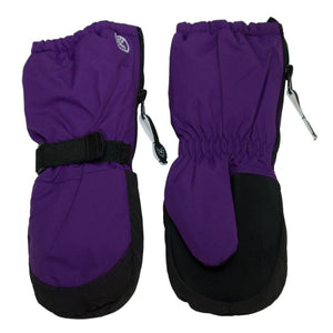 Calikids Waterproof Long Cuff Mittens