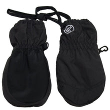 Load image into Gallery viewer, Calikids Baby Corded Waterproof Mittens
