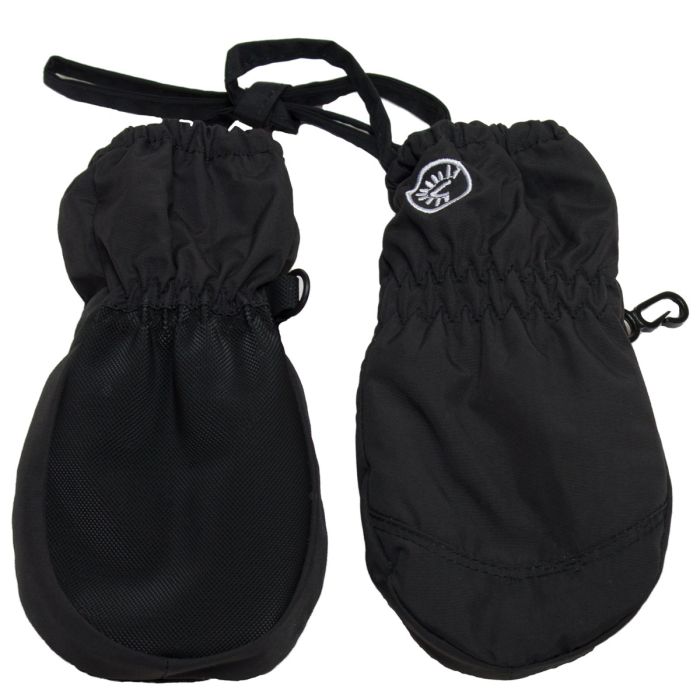 Calikids Baby Corded Waterproof Mittens