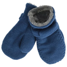 Load image into Gallery viewer, Calikids Fleece Mittens
