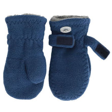 Load image into Gallery viewer, Calikids Fleece Mittens
