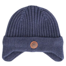 Load image into Gallery viewer, Calikids Boys Knit Soft Touch Windproof Hat
