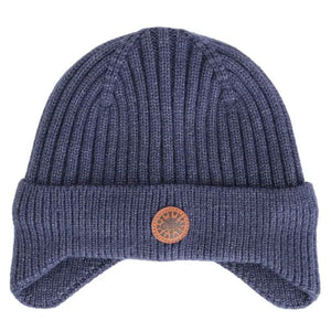 Calikids Boys Knit Soft Touch Windproof Hat