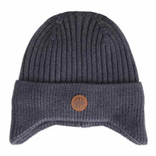 Load image into Gallery viewer, Calikids Boys Knit Soft Touch Windproof Hat
