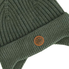 Load image into Gallery viewer, Calikids Boys Knit Soft Touch Windproof Hat
