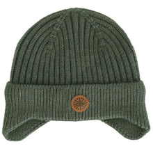 Load image into Gallery viewer, Calikids Boys Knit Soft Touch Windproof Hat
