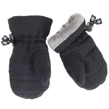 Load image into Gallery viewer, Calikids Baby Winter Puff Mitten
