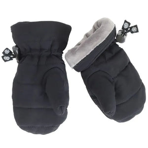 Calikids Baby Winter Puff Mitten