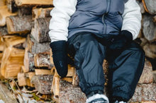 Load image into Gallery viewer, Calikids Baby Winter Puff Mitten
