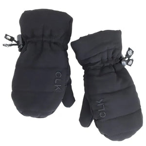 Calikids Baby Winter Puff Mitten