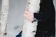Load image into Gallery viewer, Calikids Baby Winter Puff Mitten
