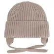 Calikids Ribbed Knit Hat
