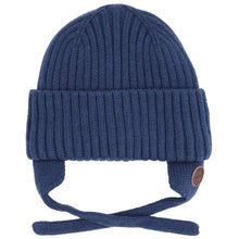 Load image into Gallery viewer, Calikids Ribbed Knit Hat
