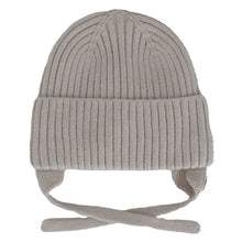 Load image into Gallery viewer, Calikids Ribbed Knit Hat
