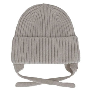 Calikids Ribbed Knit Hat