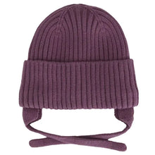 Load image into Gallery viewer, Calikids Ribbed Knit Hat
