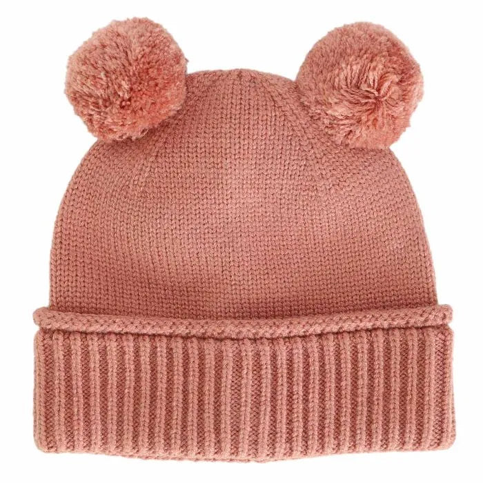Calikids Newborn My First Hat