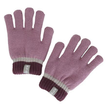 Load image into Gallery viewer, Calikids Knit Soft Touch Gloves
