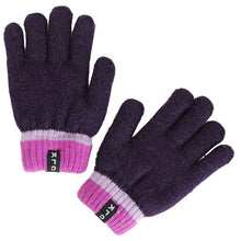 Load image into Gallery viewer, Calikids Knit Soft Touch Gloves
