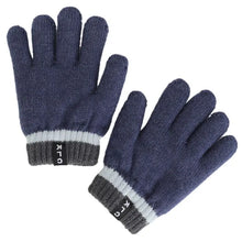 Load image into Gallery viewer, Calikids Knit Soft Touch Gloves
