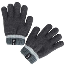 Load image into Gallery viewer, Calikids Knit Soft Touch Gloves
