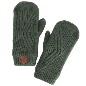 Calikids Knit Mittens