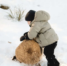 Load image into Gallery viewer, Calikids Boys Soft Touch Knit Hat
