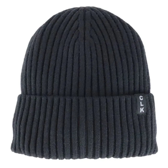Calikids Boys Soft Touch Knit Hat