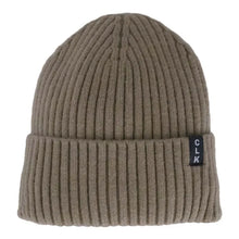 Load image into Gallery viewer, Calikids Boys Soft Touch Knit Hat
