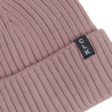 Load image into Gallery viewer, Calikids Boys Soft Touch Knit Hat
