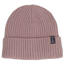 Load image into Gallery viewer, Calikids Boys Soft Touch Knit Hat
