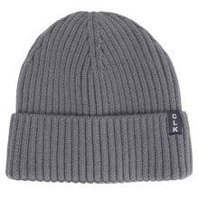 Load image into Gallery viewer, Calikids Boys Soft Touch Knit Hat
