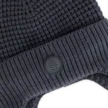 Load image into Gallery viewer, Calikids Boys Soft Touch Knit Windproof Hat
