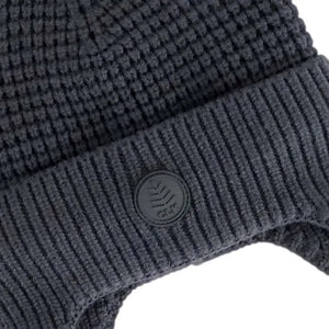 Calikids Boys Soft Touch Knit Windproof Hat