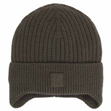 Load image into Gallery viewer, Calikids Boys Soft Touch Knit Windproof Hat
