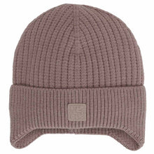 Load image into Gallery viewer, Calikids Boys Soft Touch Knit Windproof Hat
