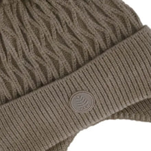 Load image into Gallery viewer, Calikids Soft Touch Knit Pompom Windproof Hat
