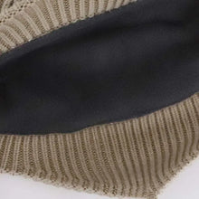 Load image into Gallery viewer, Calikids Soft Touch Knit Pompom Windproof Hat

