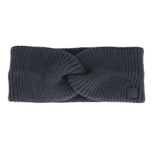 Load image into Gallery viewer, Calikids Girls Soft Touch Knit Headband
