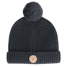 Load image into Gallery viewer, Calikids Knit Pompom Beanie
